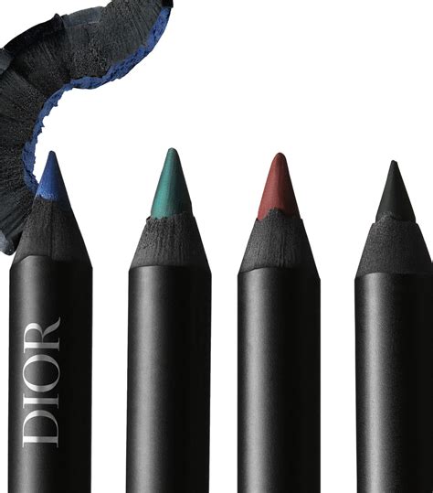 christian dior kajalstift|dior show on stage crayon.